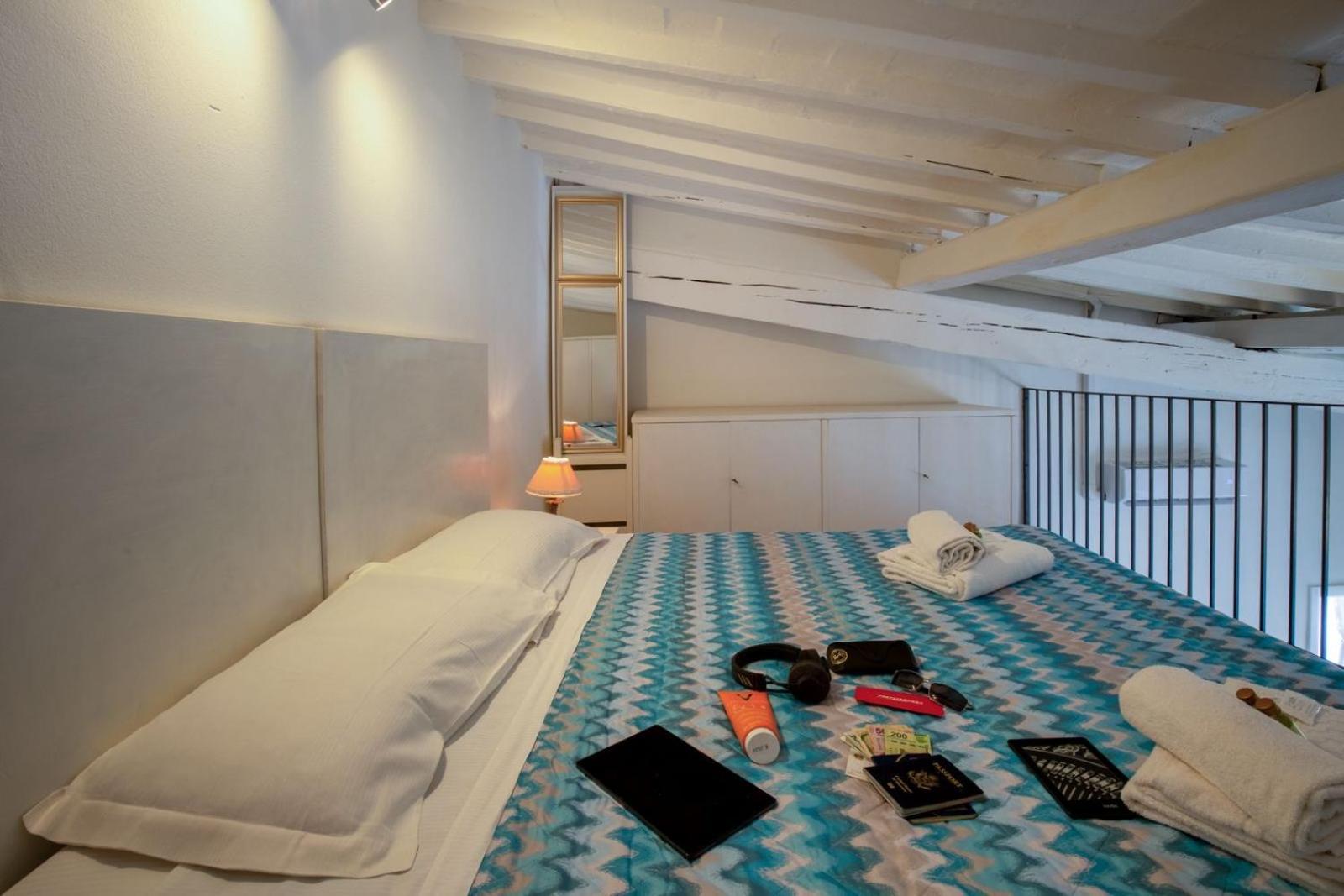 Sant'ambrogio Suite-firenze Centro Appartement *